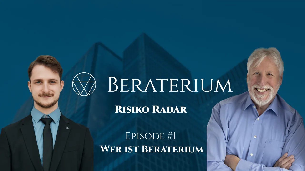 Episode #1