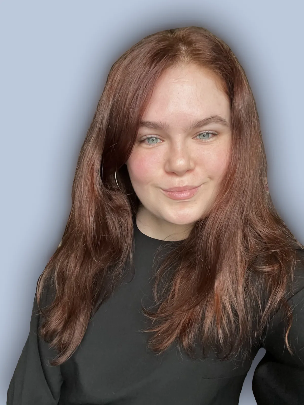 Aleksandra Polosukhina, Head of Marketing and PR at Beraterium