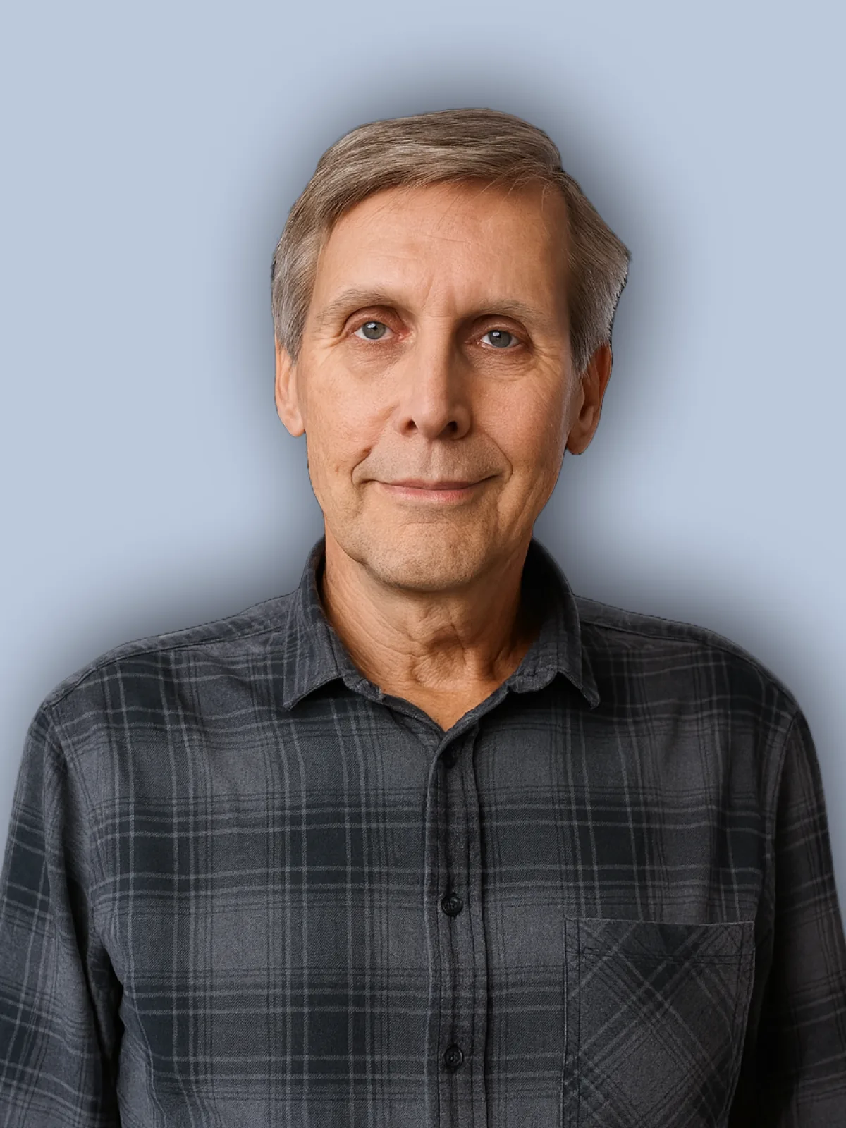 Joachim Lau, Textile Industry Expert at Beraterium