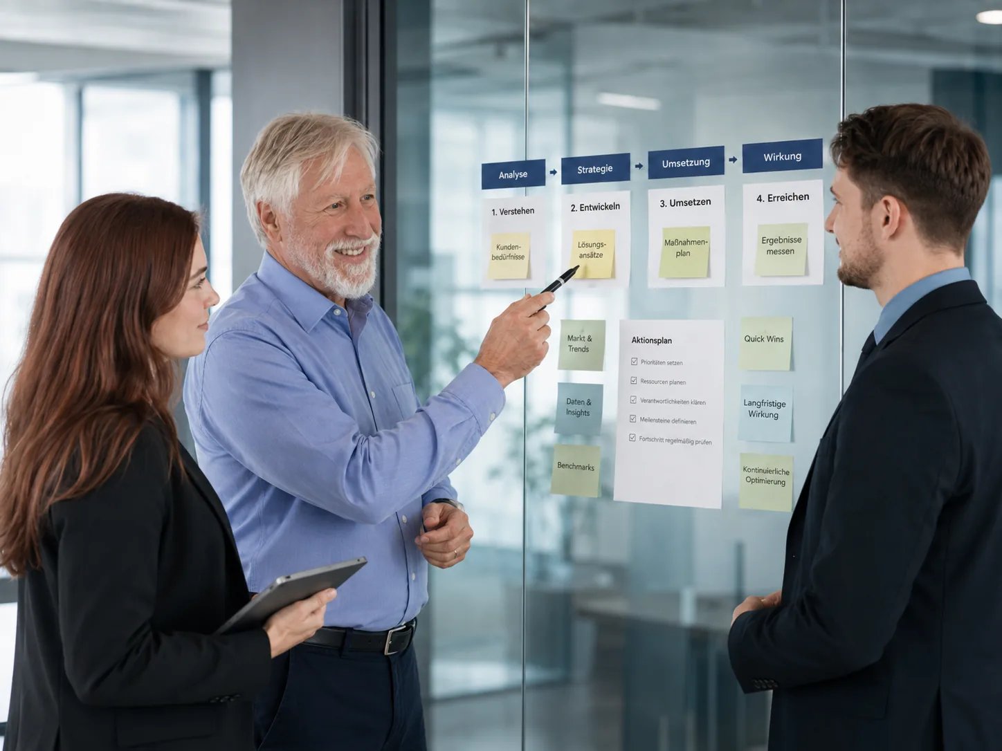 Network and collaboration at Risk Radar